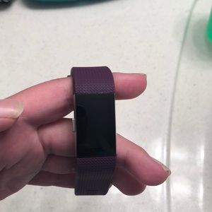 Fitbit Charge Hr 2